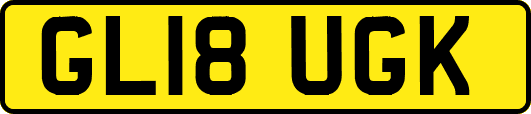 GL18UGK