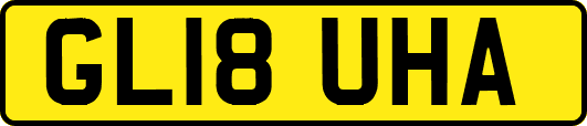 GL18UHA