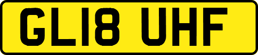 GL18UHF
