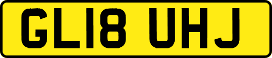 GL18UHJ