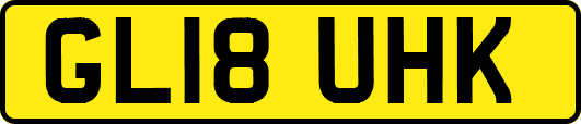 GL18UHK