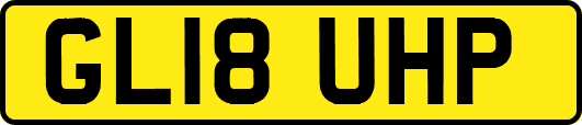 GL18UHP