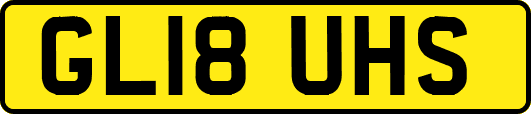 GL18UHS