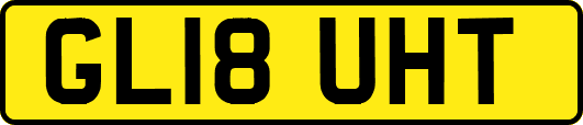 GL18UHT