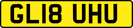 GL18UHU