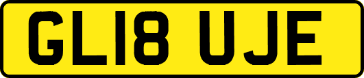 GL18UJE