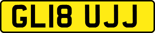 GL18UJJ