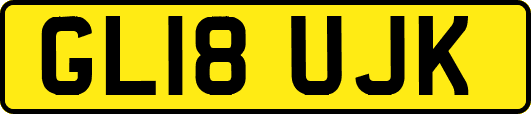 GL18UJK