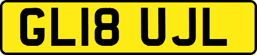 GL18UJL