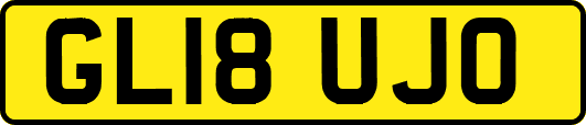 GL18UJO