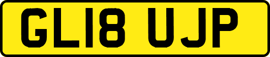 GL18UJP