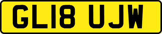 GL18UJW