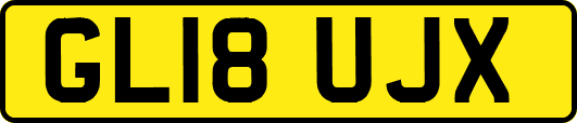GL18UJX
