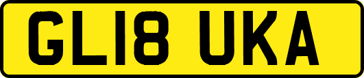 GL18UKA