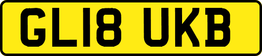 GL18UKB