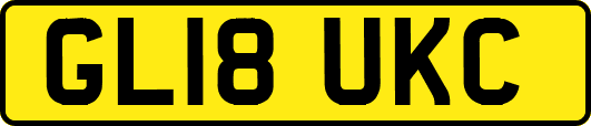 GL18UKC