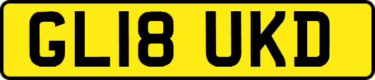 GL18UKD