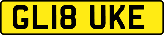 GL18UKE