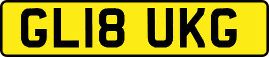 GL18UKG