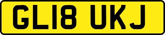 GL18UKJ