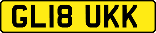 GL18UKK