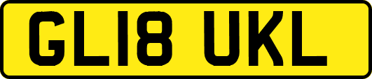GL18UKL