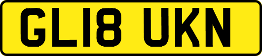 GL18UKN