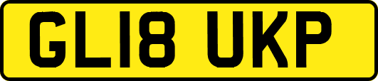 GL18UKP