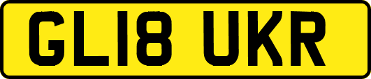 GL18UKR