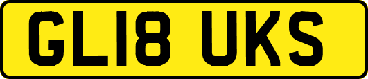 GL18UKS