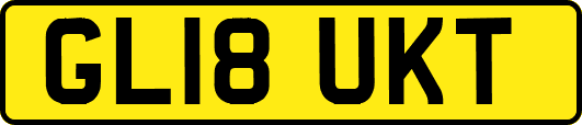 GL18UKT