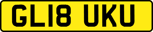 GL18UKU