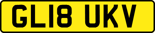 GL18UKV