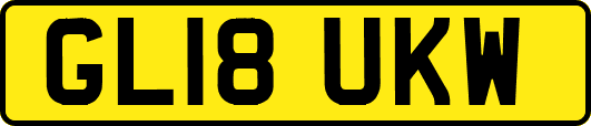 GL18UKW