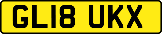 GL18UKX