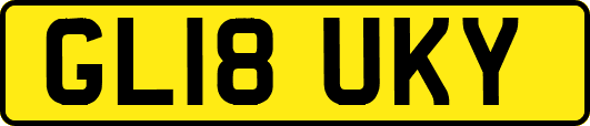 GL18UKY