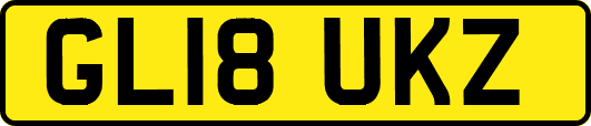 GL18UKZ