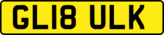 GL18ULK