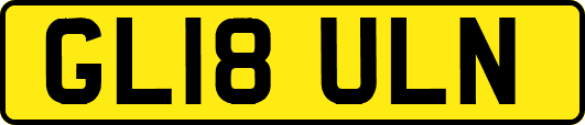 GL18ULN