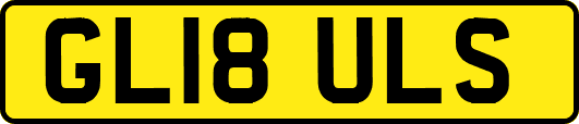 GL18ULS