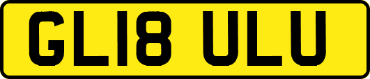 GL18ULU