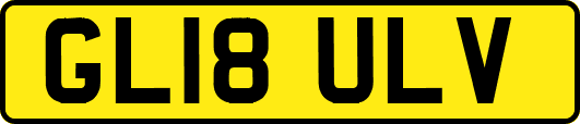 GL18ULV