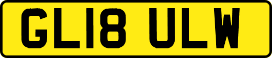GL18ULW