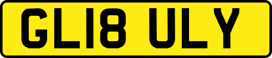 GL18ULY