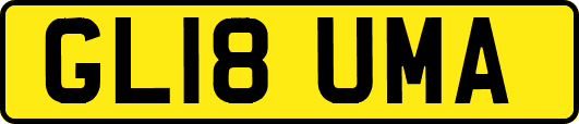 GL18UMA