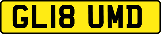 GL18UMD