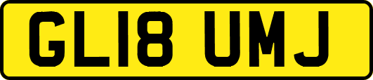 GL18UMJ