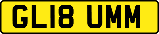 GL18UMM