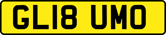 GL18UMO