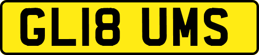 GL18UMS
